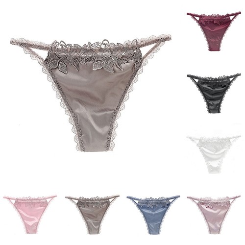 Druable underwear spitzenslips - druable,
