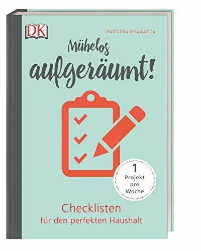 Mühelos aufgeräumt