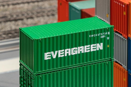 Faller 182004 container - 182004,