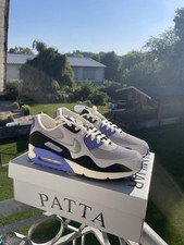 Nike Patta x Air Max 90 SP