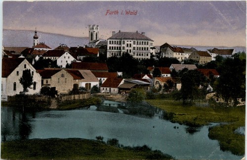 Furth wald 260584 - furth,
