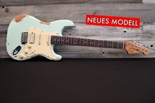 Henry´s Snake II Relic ST-1N