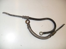 VW Golf 1 Cabrio 1,8