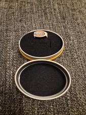 Fossil Dose Metalldose