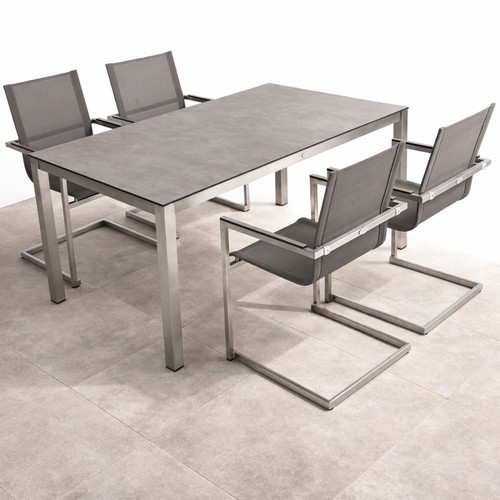 Garden pleasure tischgruppe - garden,