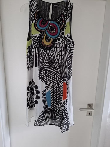 Desiqual damen kleid - desiqual,