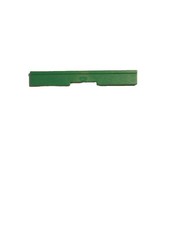 PLAYMOBIL Western Klicky Dachreling,grün Haus/Gebäude(Drug Store)