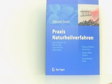 Praxis Naturheilverfahren