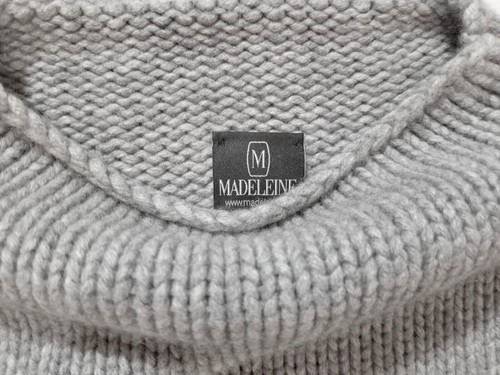 Madeleine 100 kaschmir - 🚭,