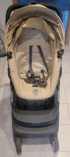 Stokke scoot buggi kinderwagen - buggi,