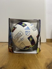 adidas MLS Official FIFA
