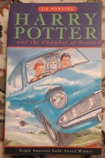 Harry Potter and the Chamber