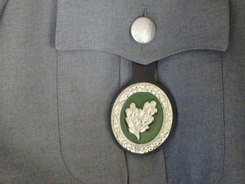 Bundeswehr einzelkämpfer ekii - bundeswehr,