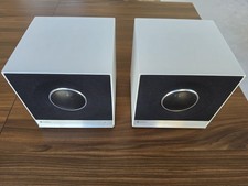 Teufel Raumfeld Cubes  Stereo