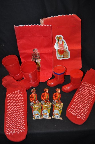 Nikolaus-Stiefel