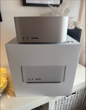 Apple Mac Studio (512GB SSD