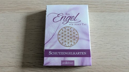 Ein engel für - ein, tag