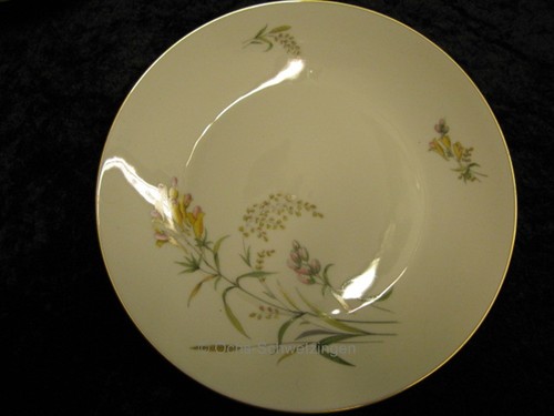 Rosenthal form bettina - rosenthal, dekor