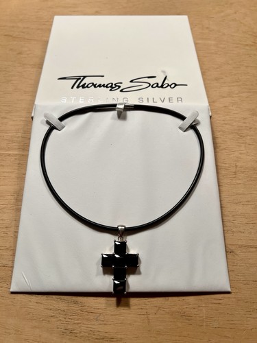 Original thomas sabo kette - thomas,