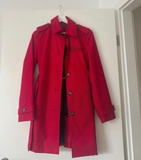 tommy hilfiger trenchcoat Neu!