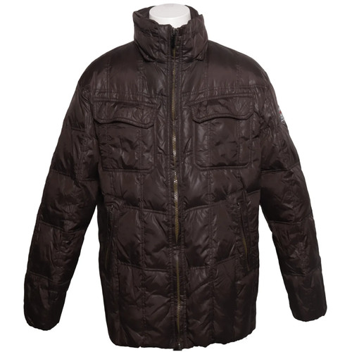 Maul daunenjacke herren - maul,,
