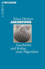 Jakobsweg ZUSTAND SEHR GUT