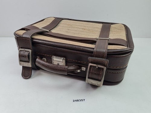 Koffer reisetasche ddr reisen - ddr,