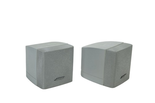Bose acoustimass - ✅2x,