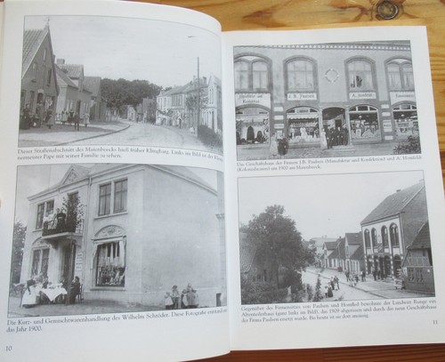 Stadt bad bramstedt - stadt,