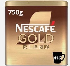 Nescafé Gold Blend Instant