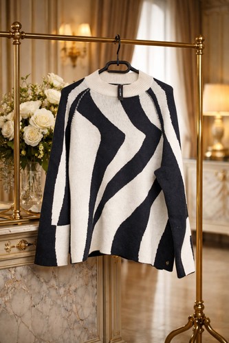 Marccain marc cain pullover - marccain,
