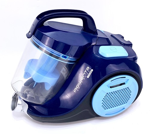 Rowenta swift power cyclonic - rowenta,