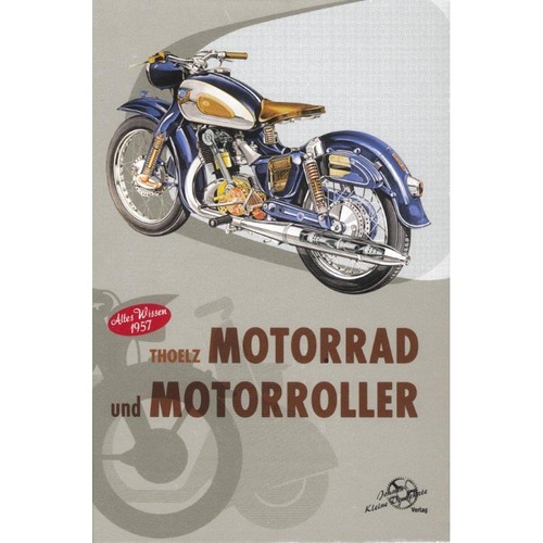 Thoelz motorrad und - motorrad,