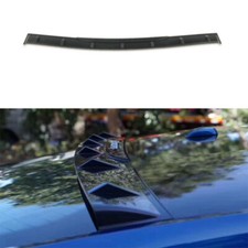 für Mustang 2015 - 2020 Heckspoiler Dachspoiler Dachflügel Heckscheibenblende