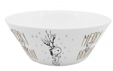 Müslischale Peanuts Snoopy