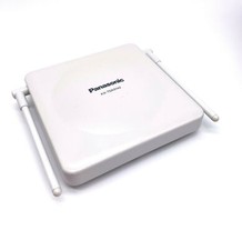 Panasonic KX-TDA0142 DECT Sender 4 Kanal Telefonanlage Rechnung 19% MwSt