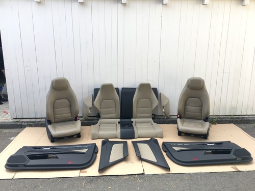 Mercedes w207 sitze - mercedes,