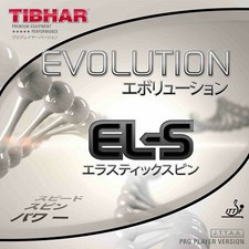 Tibhar Evolution EL-S /