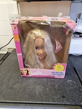 Vintage Barbie Make-Me-Pretty