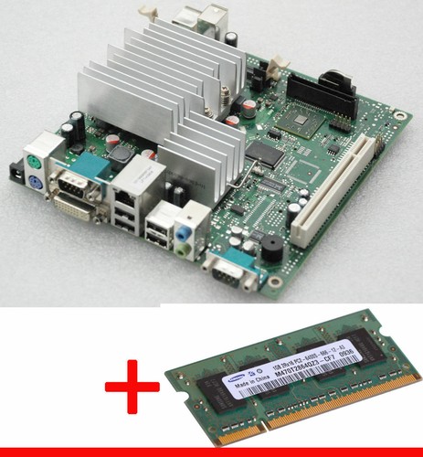 Mini itx mainboard d2703 - mainboard, d2703-a12