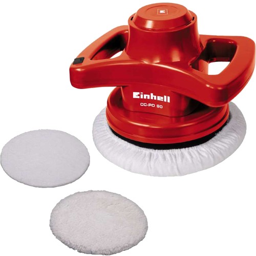 Einhell auto poliermaschine - auto,