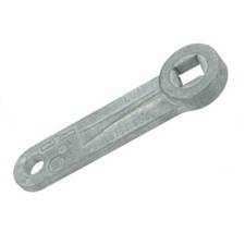 Wolf-Garten Schalthebel