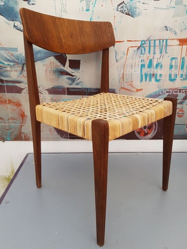 Thonet 640 geflecht - thonet,