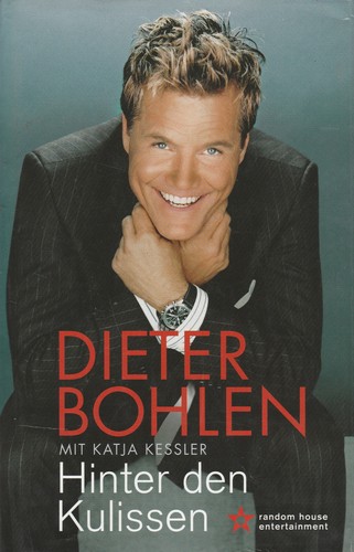 Hinter den kulissen bohlen - -,