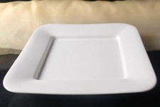 3x Teller Servierplatten