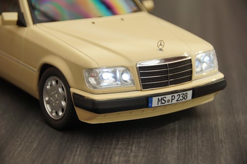 Mercedes benz klasse - mercedes-benz, e-klasse