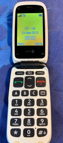 Doro phone easy 612 entsperrt - phone,