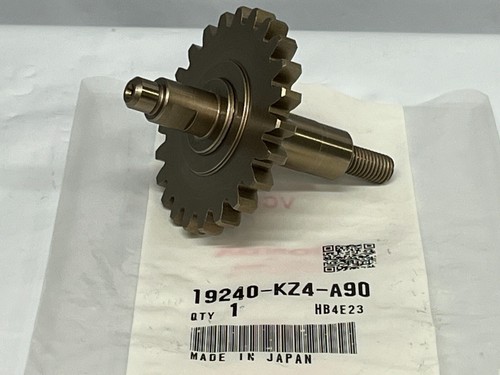 Honda wasserpumpe impeller - honda,