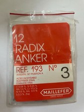 Radix Anker Größe 3 Ref. 193