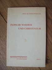 Hermann BECKH Indische